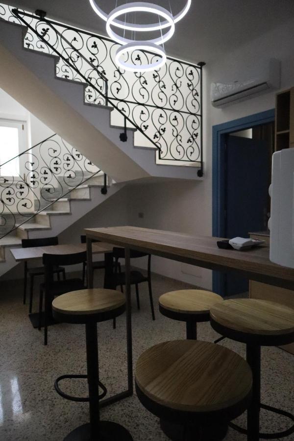 Hotel Casa Dalmazia Ceglie Messapica Esterno foto